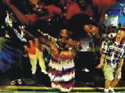 Outkast “Da Art of Storytellin’”