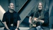 Iced Earth  “When the Eagle Cries”