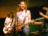 Enuff Znuff  “There Goes My Heart”