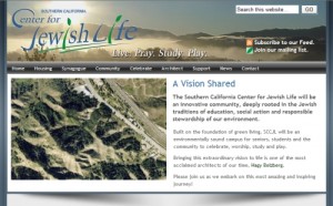 Custom Website