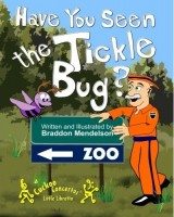 Have You Seen the Tickle Bug?