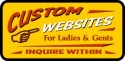 Websites by Noisivision Studios