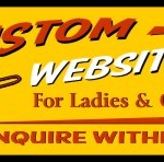 Websites by Noisivision Studios